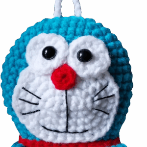 Schlüsseltasche - Biber Fritz