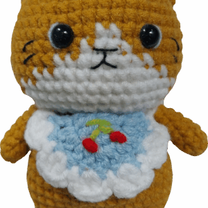 Stofftier - Hamster Quicki