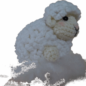 Stofftier - Schaaf Benjamin